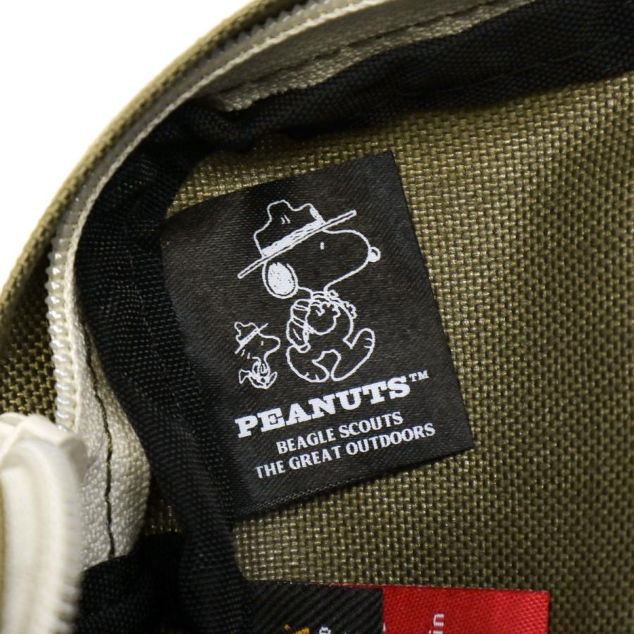最大51%★4/29迄 日本正規品 マンハッタンポーテージ ショルダーバッグ Manhattan Portage スヌーピー 斜めがけ メンズ レディース MP1124PEANUTSFW22