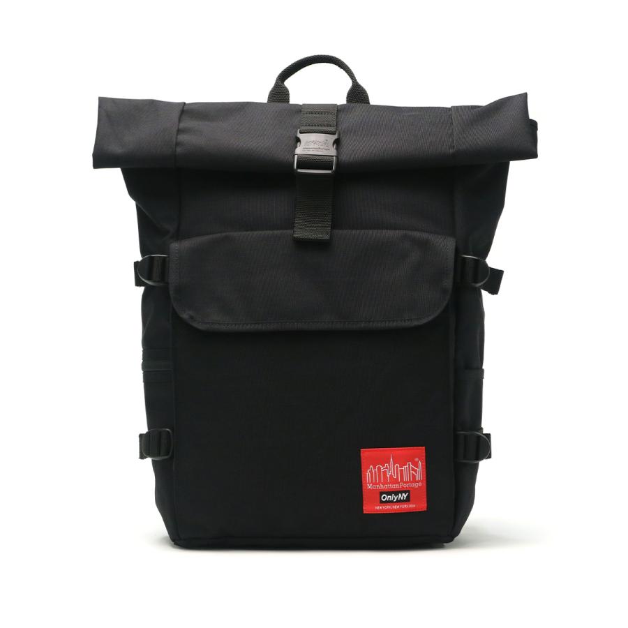 最大38%★5/23限定 日本正規品 マンハッタンポーテージ リュック Manhattan Portage Silvercup Backpack ONLY NYC 23L メンズ レディース MP1236ONLYNYC｜galleria-store｜06