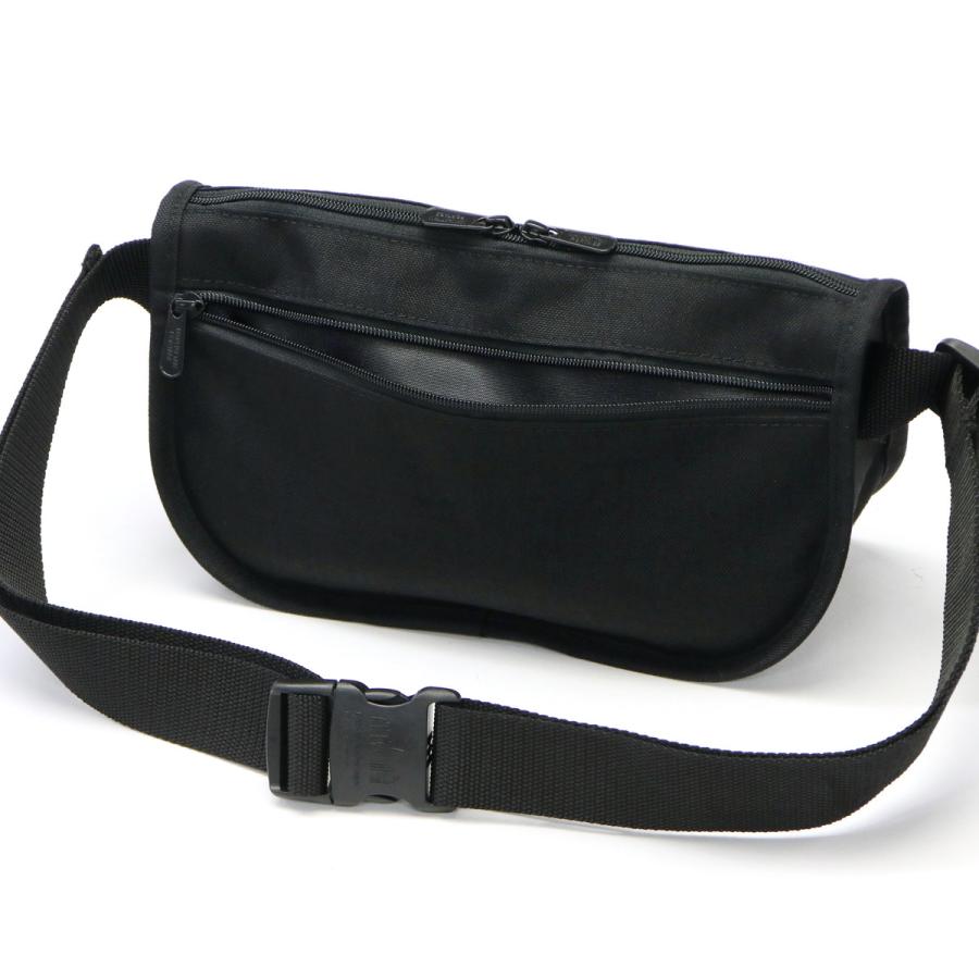 最大51%★土日限定 日本正規品 マンハッタンポーテージ ウエストバッグ Manhattan Portage Leadout Waist Bag ショルダーバッグ 軽量 メンズ レディース MP1115_11