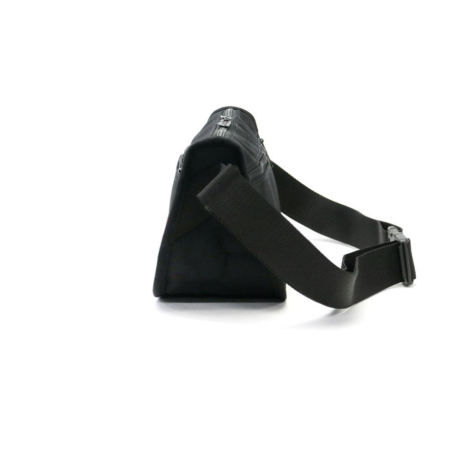 最大51%★土日限定 日本正規品 マンハッタンポーテージ ウエストバッグ Manhattan Portage Leadout Waist Bag ショルダーバッグ 軽量 メンズ レディース MP1115_6