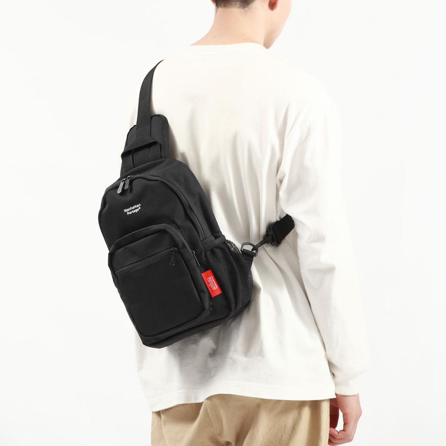Manhattan Portage（マンハッタンポーテージ） 最大51%☆1/11限定 日本
