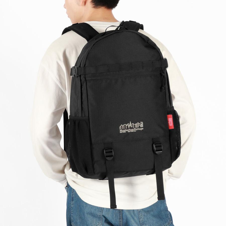 【新品未使用タグ付き】 マンハッタンポーテージ リュック　36L MP2284 楽天市場】【最大42倍｜9/5限定】マンハッタンポーテージ