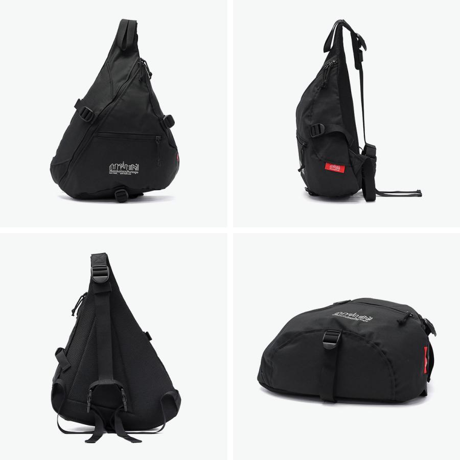 マンハッタンポーテージQuickActionボディバッグ SS2025新作 【Quick Action】発売 | Manhattan Portage ONLINE STORE
