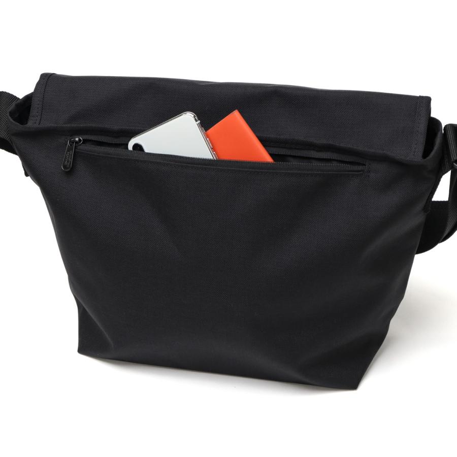 最大51%★5/3限定 日本正規品 マンハッタンポーテージ ショルダーバッグ メンズ レディース Manhattan Portage メッセンジャーバッグ A4 MP1606JRBPDMGNT_16