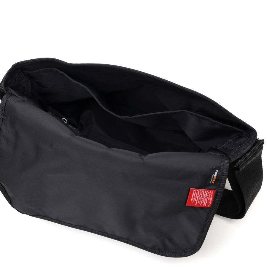 最大51%★5/3限定 日本正規品 マンハッタンポーテージ ショルダーバッグ メンズ レディース Manhattan Portage メッセンジャーバッグ A4 MP1606JRBPDMGNT_17