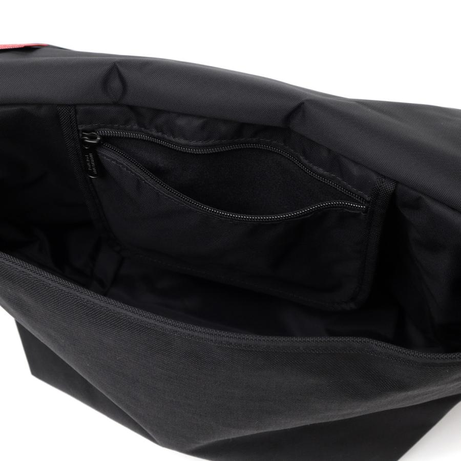 最大51%★5/3限定 日本正規品 マンハッタンポーテージ ショルダーバッグ メンズ レディース Manhattan Portage メッセンジャーバッグ A4 MP1606JRBPDMGNT_18