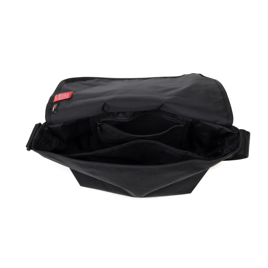 最大51%★5/3限定 日本正規品 マンハッタンポーテージ ショルダーバッグ メンズ レディース Manhattan Portage メッセンジャーバッグ A4 MP1606JRBPDMGNT_20