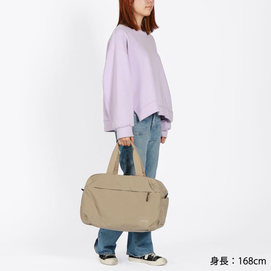 Manhattan Portage / 2WAYボストンバッグ Manhattan Portage（マンハッタンポーテージ） 最大49%☆5/1限定 日本