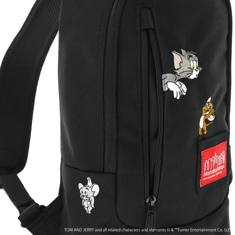 Manhattan Portage（マンハッタンポーテージ） 日本正規品 ボディ