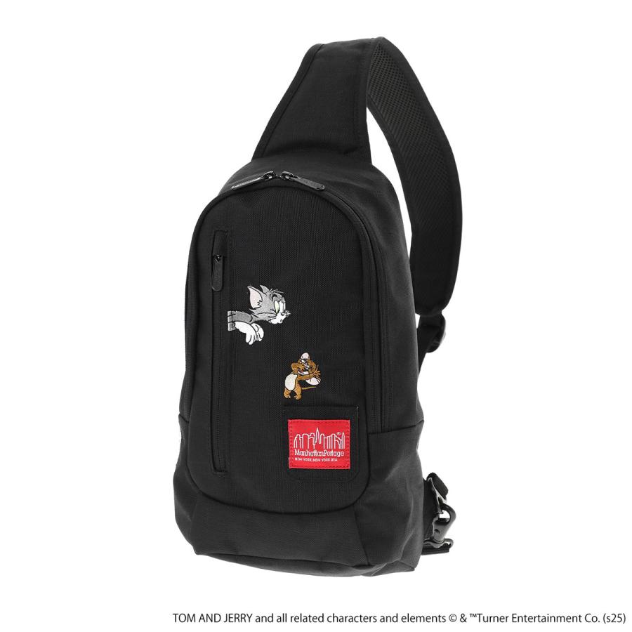 Manhattan Portage（マンハッタンポーテージ） 日本正規品 ボディ