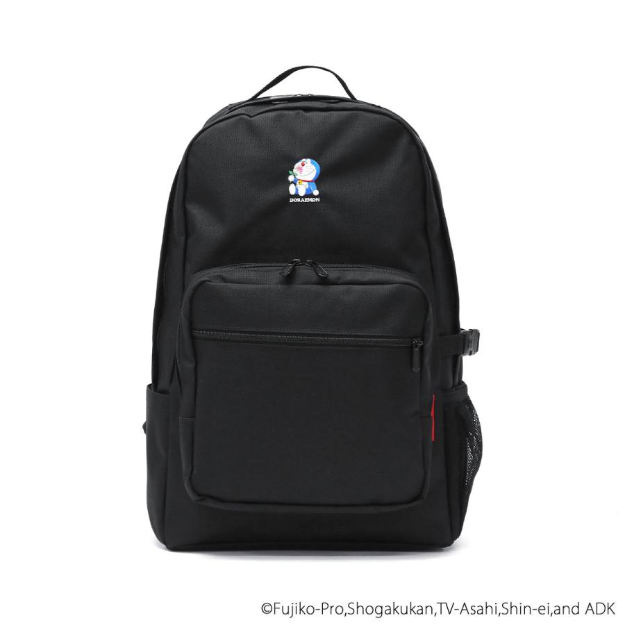 美品 マンハッタンポーテージ リュック ナイロン ドラえもん ブラック Manhattan Portage（マンハッタンポーテージ） 最大51%☆6/8迄 日本