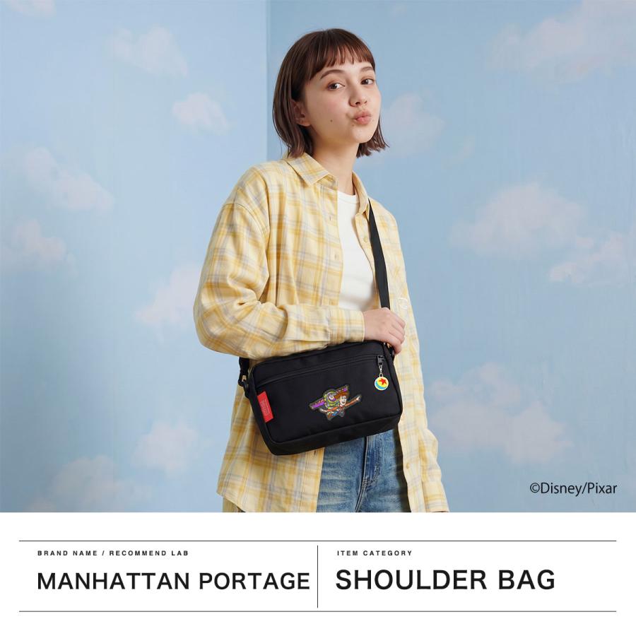 Manhattan Portage（マンハッタンポーテージ） 最大51%☆6/8迄 日本
