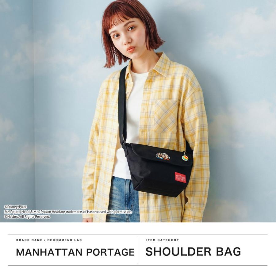 Manhattan Portage（マンハッタンポーテージ） 最大51%☆8/31迄 日本