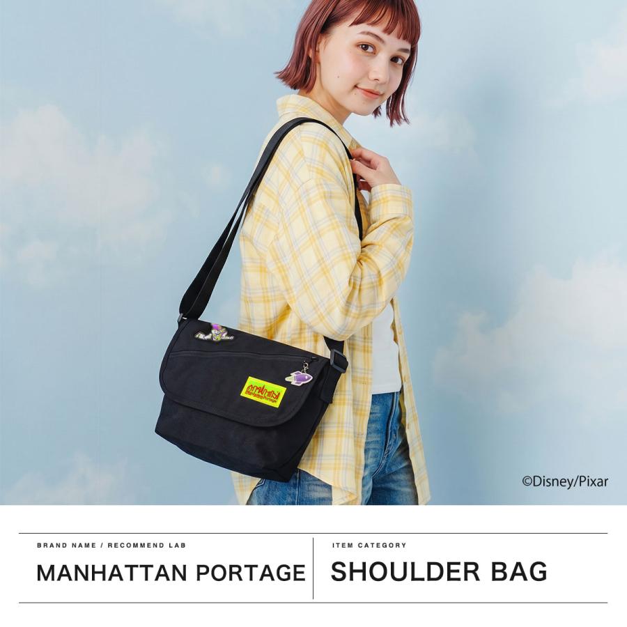 Manhattan Portage（マンハッタンポーテージ） 最大51%☆6/11限定 日本