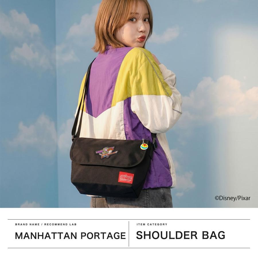 Manhattan Portage（マンハッタンポーテージ） 最大50%☆5/15限定 日本