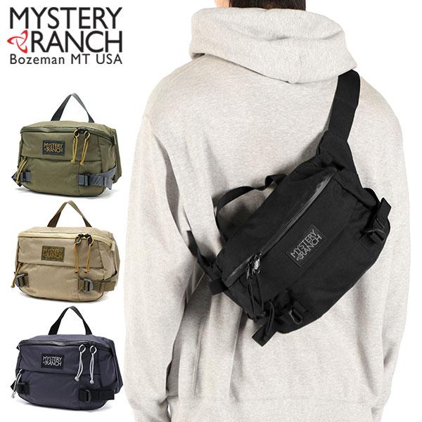 MYSTERY RANCH（ミステリーランチ） 最大41%☆10/11限定 日本正規品