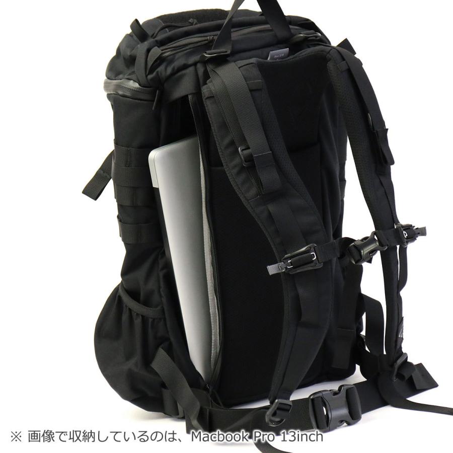 最大39%★5/1限定 日本正規品 ミステリーランチ 2 DAY ASSAULT リュック MYSTERY RANCH SWEETPEA バックパック 27L 大きめ 大容量 アウトドア メンズ｜galleria-store｜22