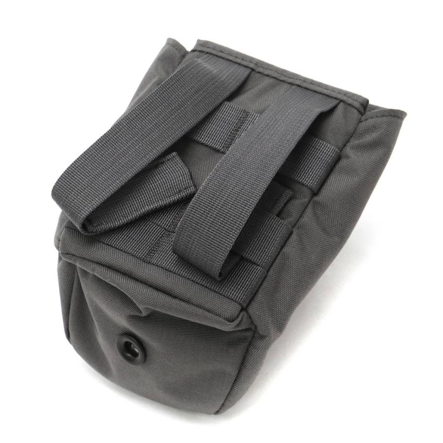 男女兼用 倍倍 10 12 29迄 メール便 日本正規品 ミステリーランチ ボトルホルダー Water Bottle Pocket Removable Mystery Ranch