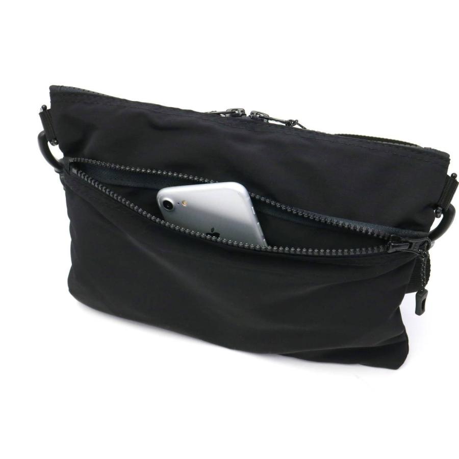 MASTER&Co（マスターアンドコー） サコッシュ MASTER&Co. ショルダー