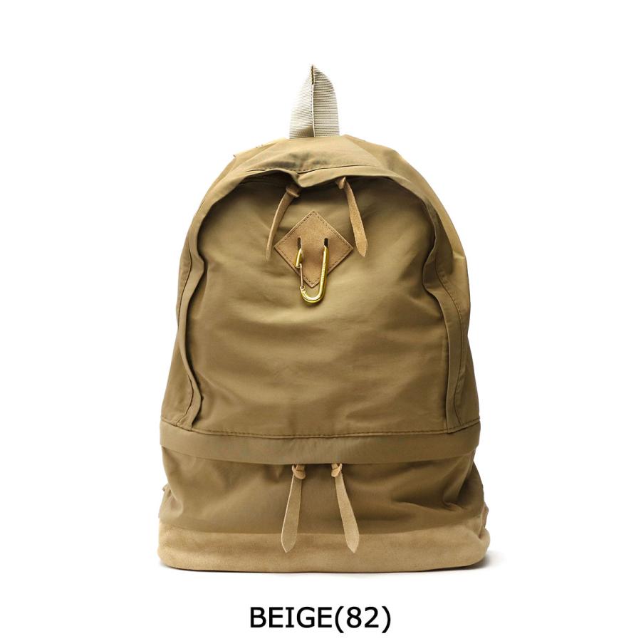 MASTER&Co（マスターアンドコー） 最大37%☆7/8限定 リュック