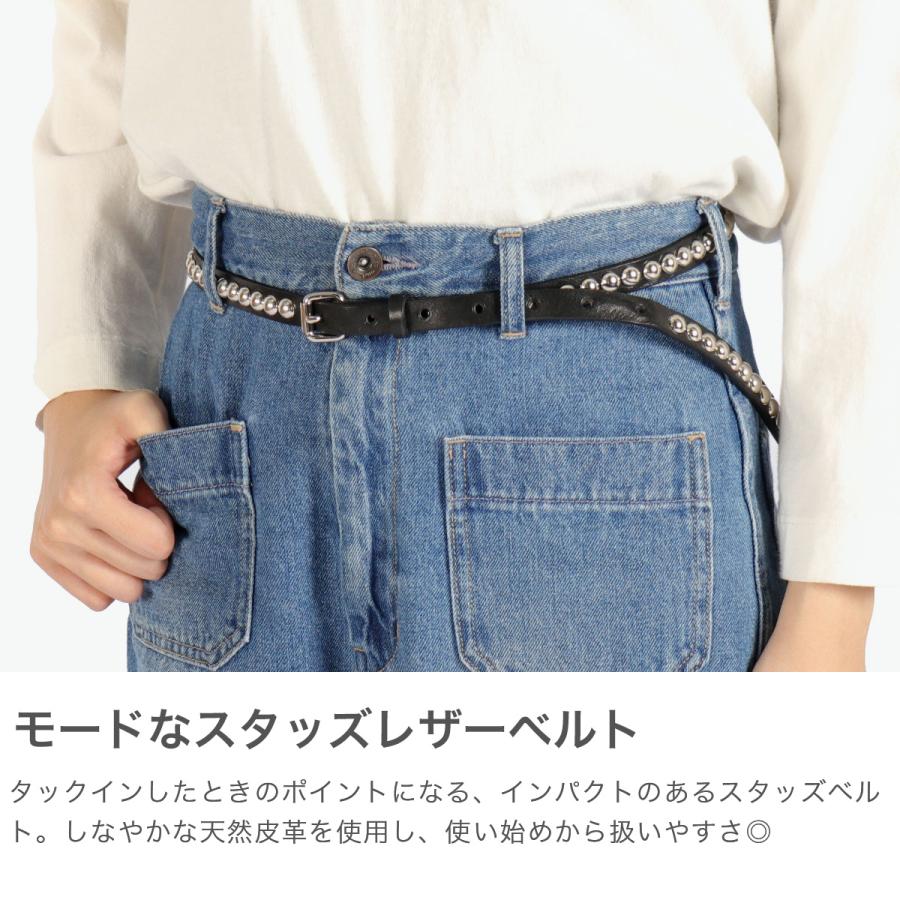 MASTER&Co（マスターアンドコー） 最大50%☆6/15限定 ベルト