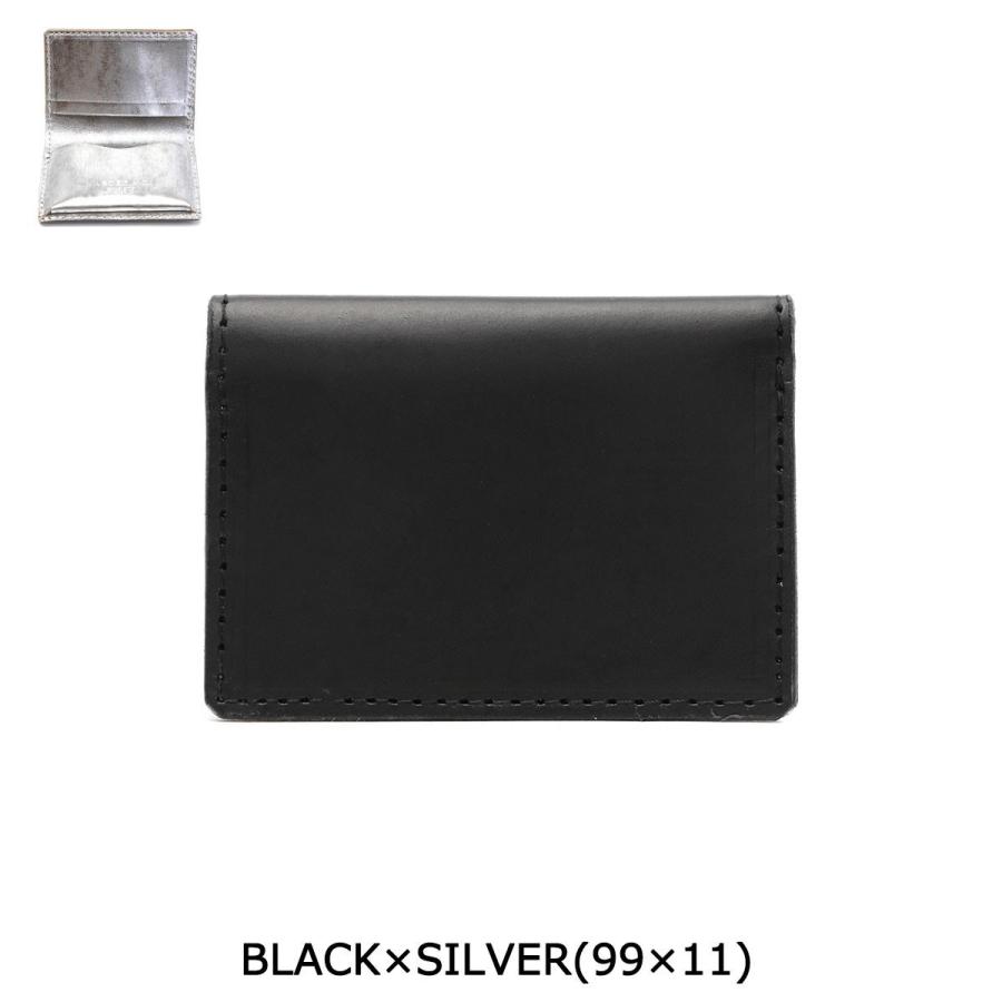 MASTER&Co（マスターアンドコー） カードケース MASTER&Co. 名刺入れ