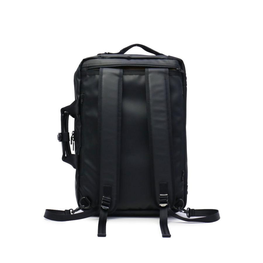 美品✨マスターピース AXIS 3way ビジネスバッグ リュック A4収納 黒 master-piece 正規取扱店 マスターピース ビジネスバッグ AXIS