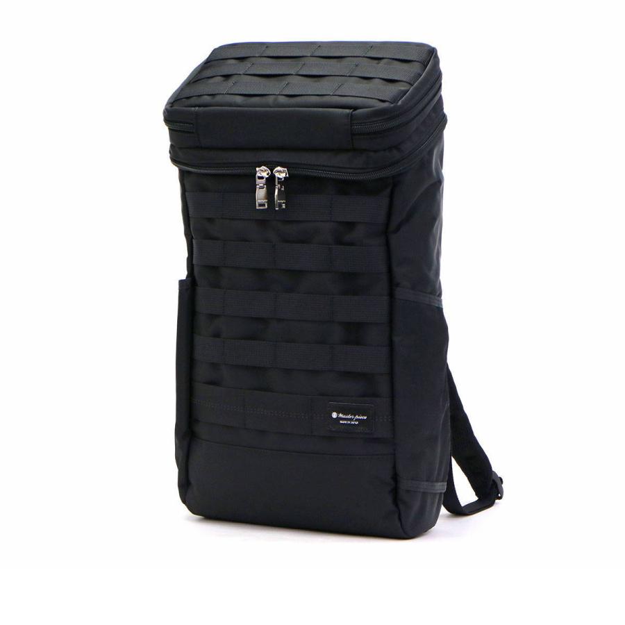 未使用 31900円 master-piece DOCK バックパック リュック master-piece（マスターピース） 正規取扱店 リュック master-piece