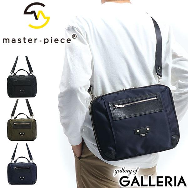 master-piece（マスターピース） 正規取扱店 バッグ master-piece SLIM 