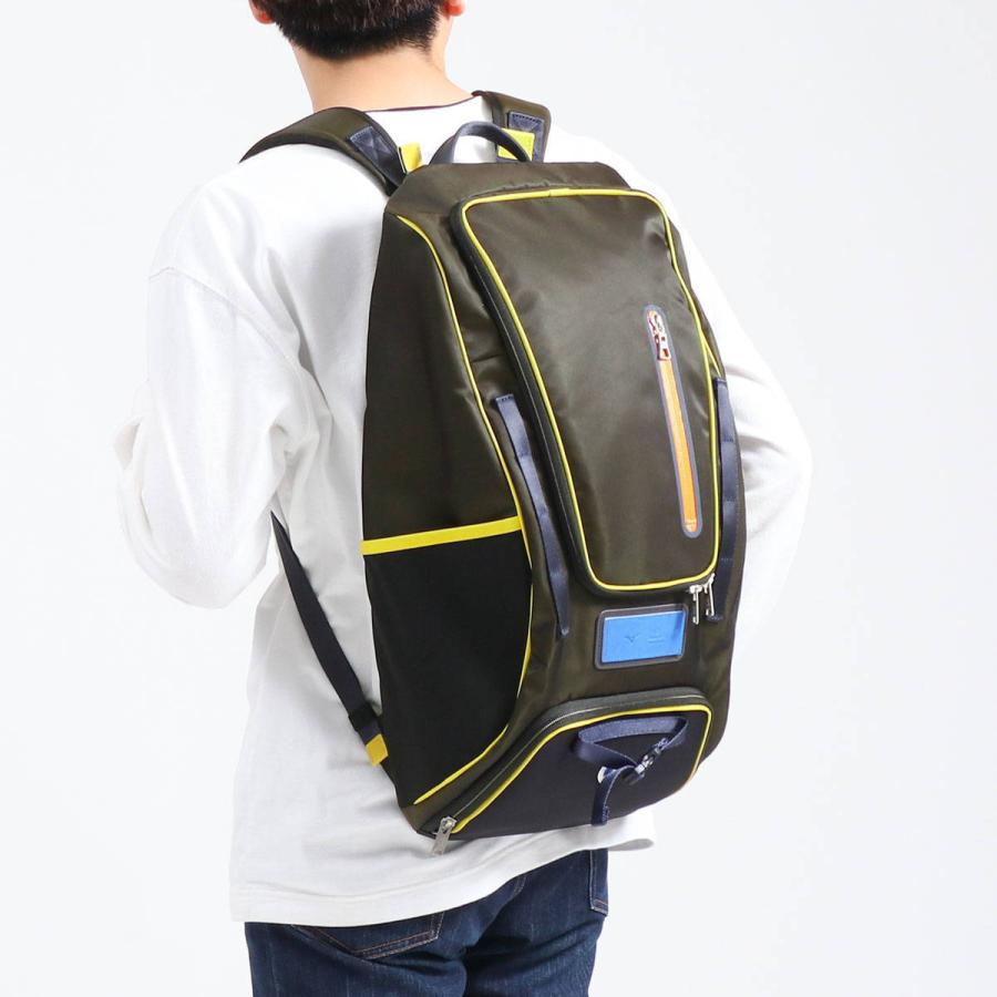 master-piece（マスターピース） 正規取扱店 リュック バックパック