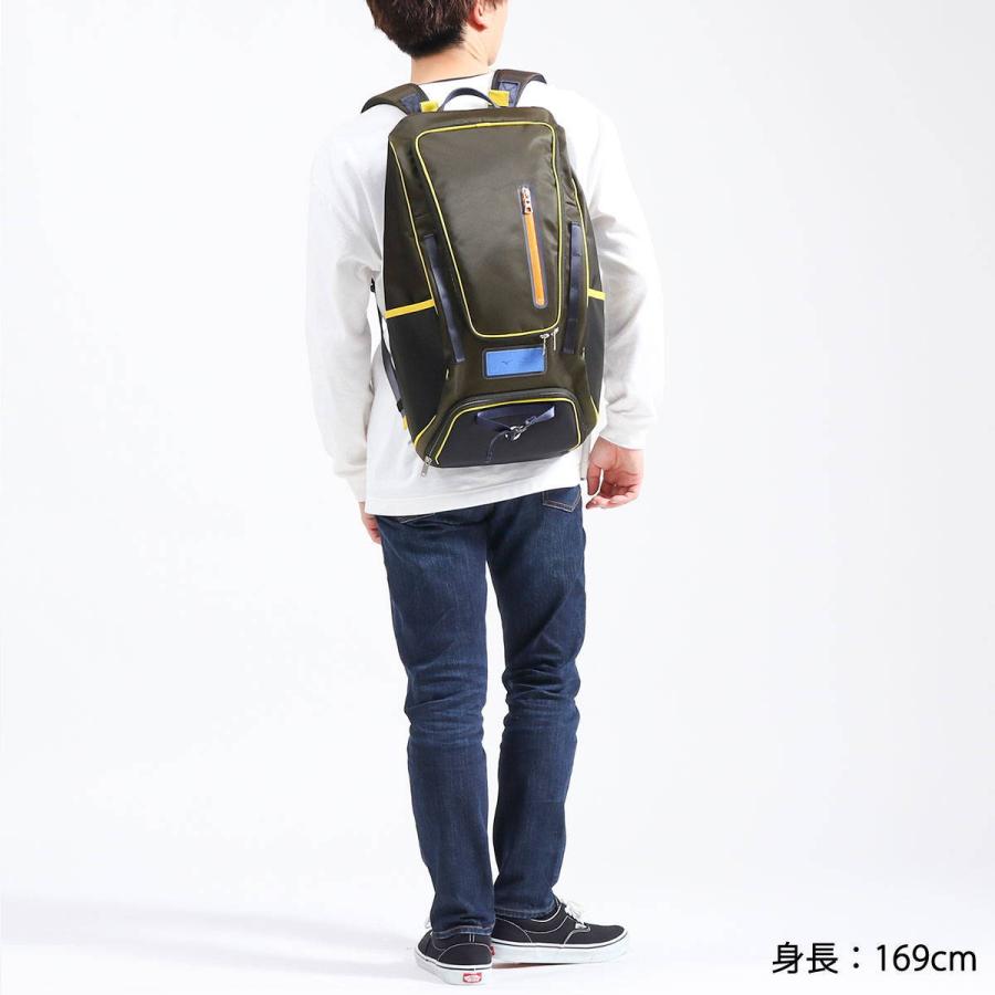 master-piece（マスターピース） 正規取扱店 リュック バックパック