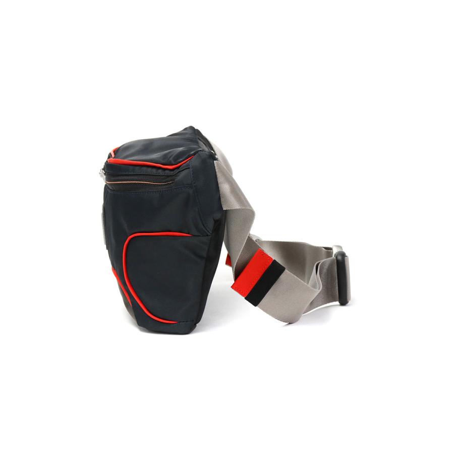 MSPCミズノコラボ ボディバッグ