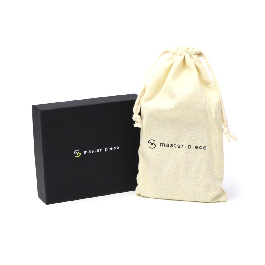 master-piece（マスターピース） 最大50%☆10/15〜 正規取扱店 財布