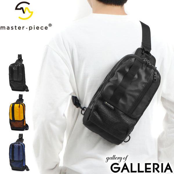 通販値下 倍倍 10 1 28迄 正規取扱店 マスターピース ボディバッグ Master Piece Spot フロントパック ワンショルダーバッグ 防水 バッグ メンズ クリアランス売品 Www Superavila Com