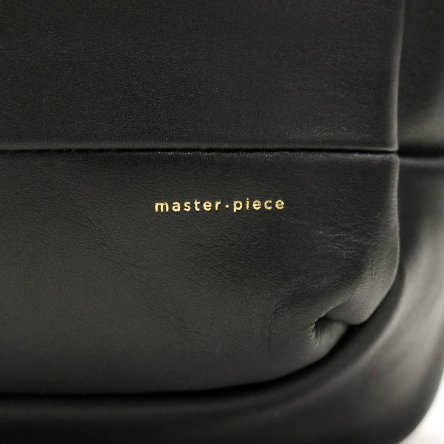 最大51%★6/4限定 正規取扱店 マスターピース ボディバッグ master-piece メンズ 本革 かっこいい ブランド 30代 40代 小さめ ショルダー 01642-v3_23