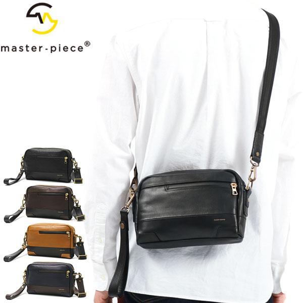 master-piece（マスターピース） 最大49%☆9/23限定 正規取扱店