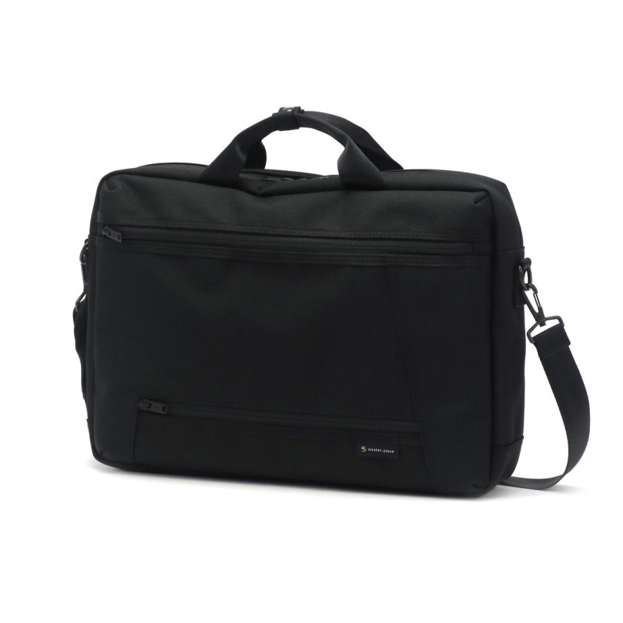 master-piece 当店限定モデル 正規取扱店 マスターピース 3WAY