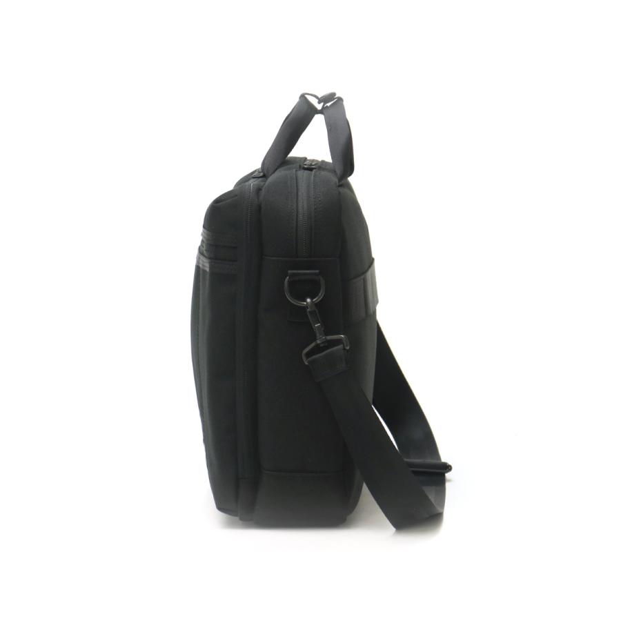 最大51%★5/24限定 当店限定モデル 正規取扱店 マスターピース ビジネスバッグ master-piece GRIT 2WAY ブリーフケース 通勤 A4 B4 PC 2層 メンズ 43212-Gの画像