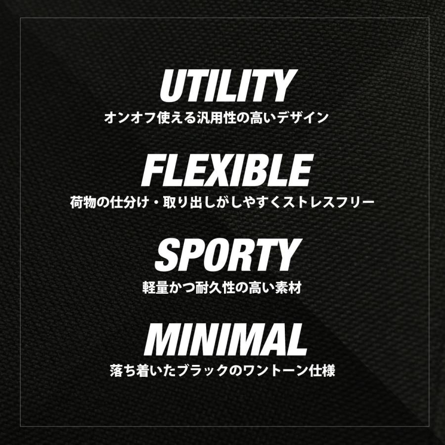 最大51%★5/24限定 当店限定モデル 正規取扱店 マスターピース ビジネスバッグ master-piece GRIT 2WAY ブリーフケース 通勤 A4 B4 PC 2層 メンズ 43212-Gの画像