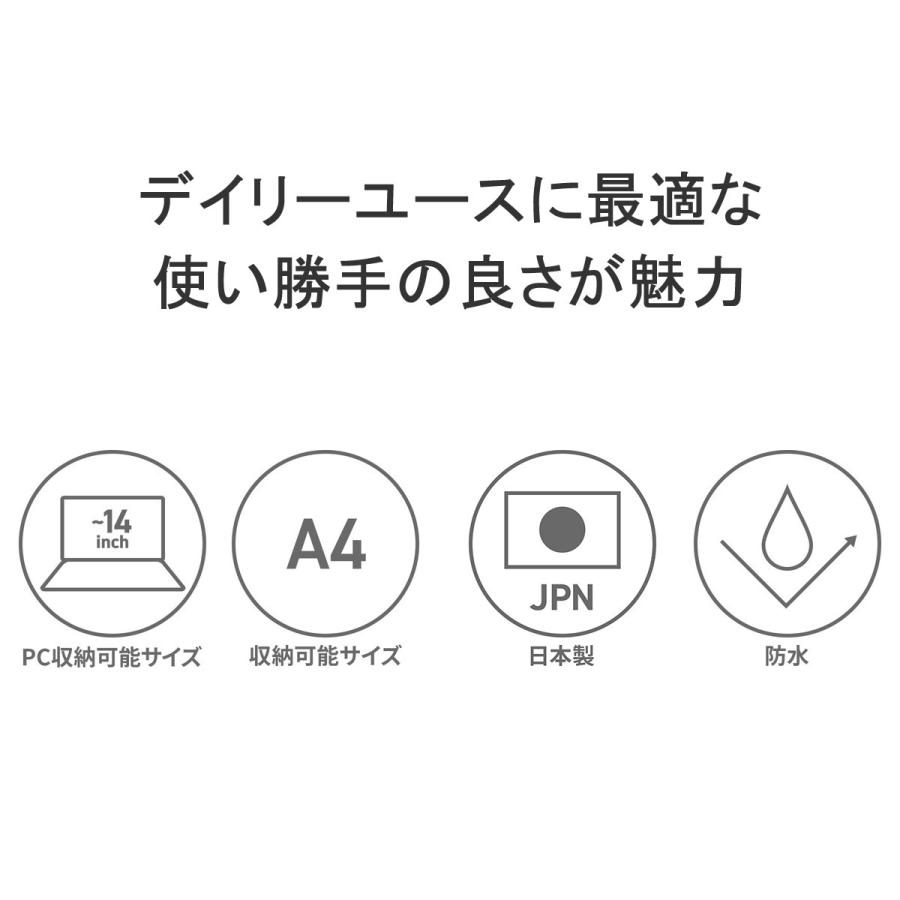 最大53%★6/1迄 正規取扱店 マスターピース リュック メンズ 通勤 通学 おしゃれ 防水 master-piece リュックサック デイパック ビジネス カジュアル 02482の画像