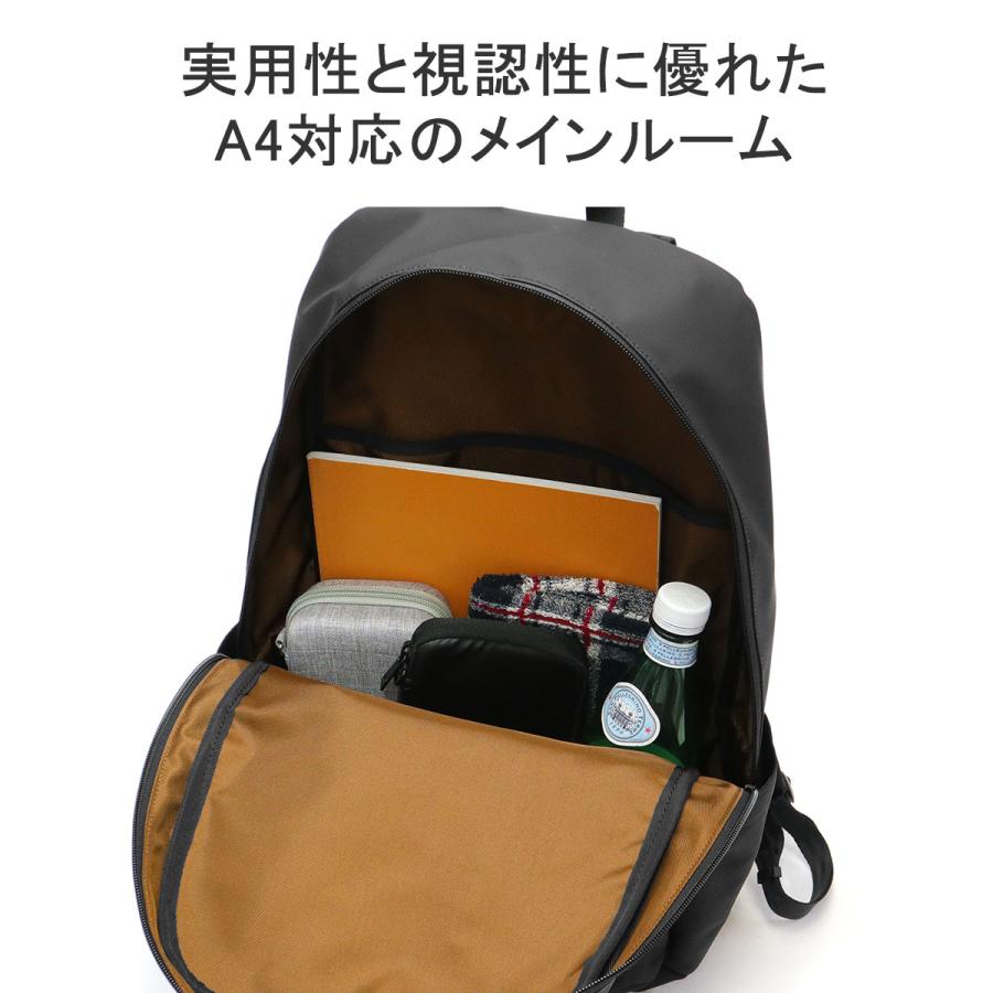 最大53%★6/1迄 正規取扱店 マスターピース リュック メンズ 通勤 通学 おしゃれ 防水 master-piece リュックサック デイパック ビジネス カジュアル 02482の画像