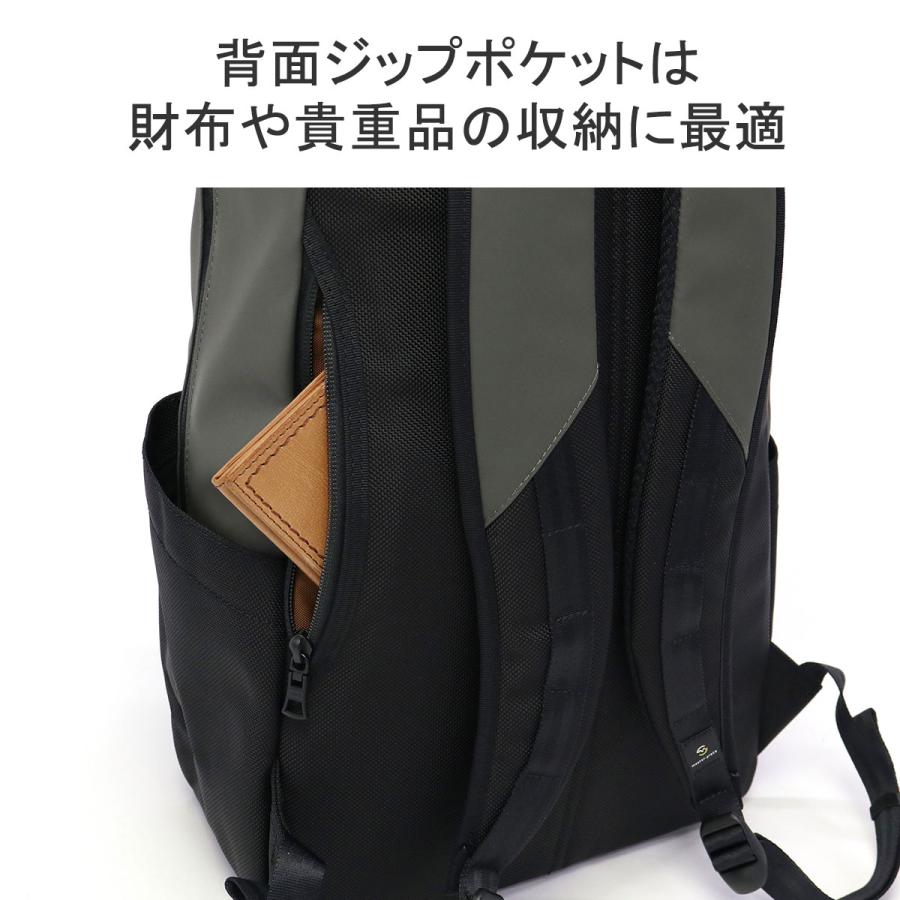 最大53%★6/1迄 正規取扱店 マスターピース リュック メンズ 通勤 通学 おしゃれ 防水 master-piece リュックサック デイパック ビジネス カジュアル 02482の画像