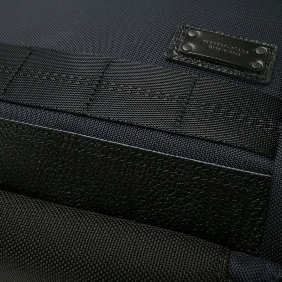 正規取扱店 マスターピース リュック master-piece 3WAYバックパック rise ver.2 デイパック リュックサック A3 A4 B4 PC収納 日本製 02260-v2の画像