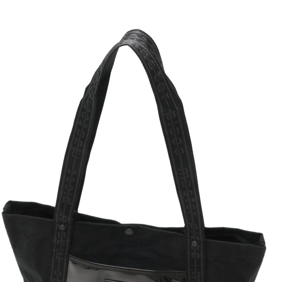 【極美品】mspc マスターピース 帆布キャンパス×レザー 2way トート master-piece（マスターピース） 正規取扱店 トートバッグ 帆布 メンズ