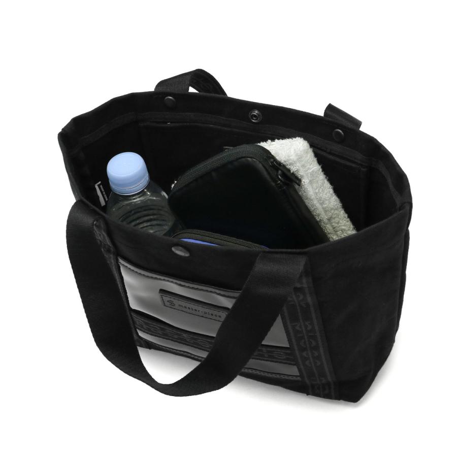 master-piece（マスターピース） 正規取扱店 トートバッグ 帆布 メンズ