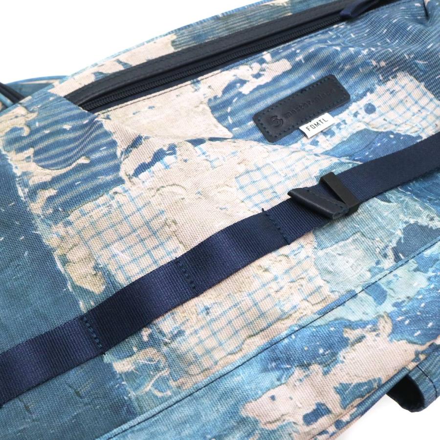 中古品 正規取扱店 マスターピースゴルフ キャディバッグ master-piece GOLF × FDMTL キャディーバッグ スタンド 5分割 9型 47インチ 限定 02630-fd 【GMS1170604906】(41250円)