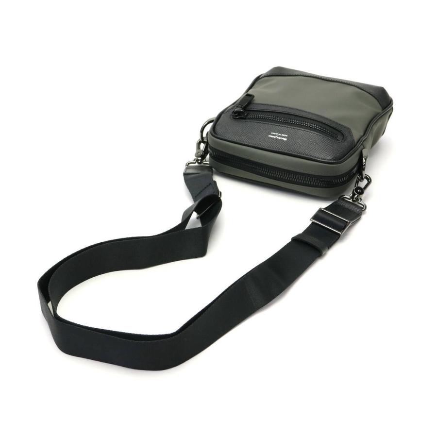 マスターピースDEXショルダーバッグ master-piece 最大51%☆土日限定 正規取扱店 マスターピース