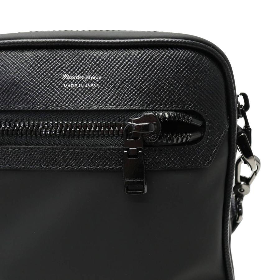 マスターピースDEXショルダーバッグ master-piece 最大51%☆土日限定 正規取扱店 マスターピース