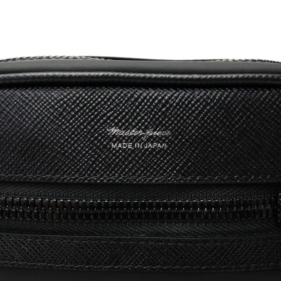 マスターピースDEXショルダーバッグ master-piece 最大51%☆土日限定 正規取扱店 マスターピース