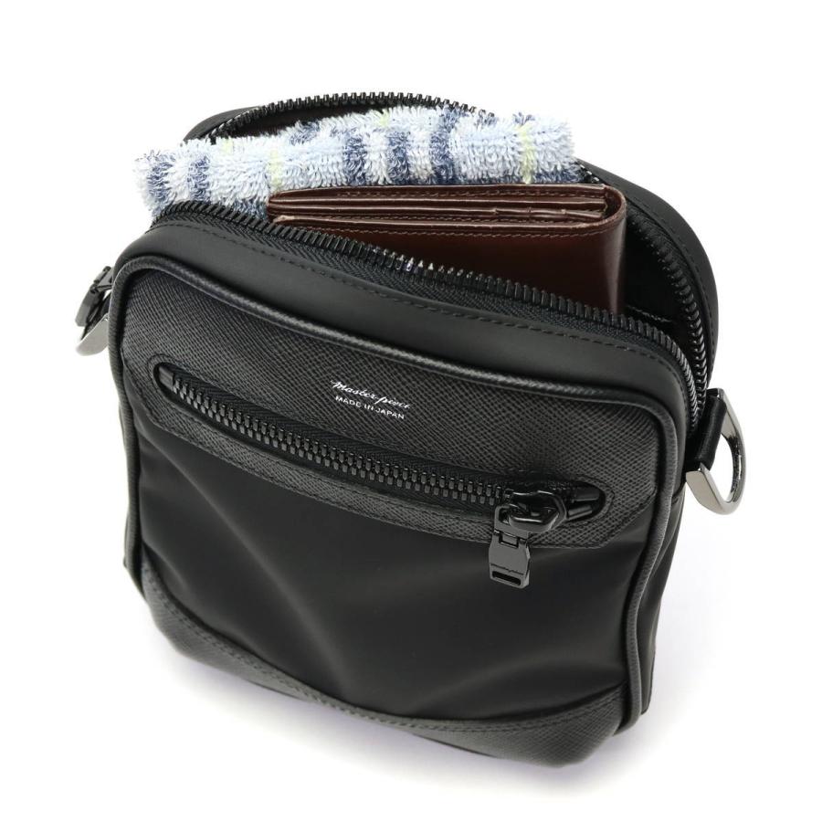 マスターピースDEXショルダーバッグ master-piece 最大51%☆土日限定 正規取扱店 マスターピース